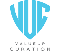 Value up Curation Corp.